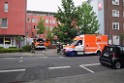 Feuer 2 Y Koeln Muelheim Elisabeth Breuerstr P69